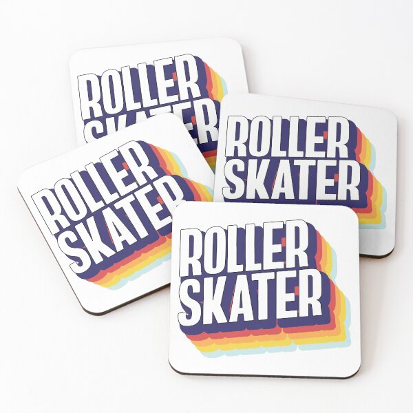 Item preview, Roller Skater designed and sold by Lightfield.