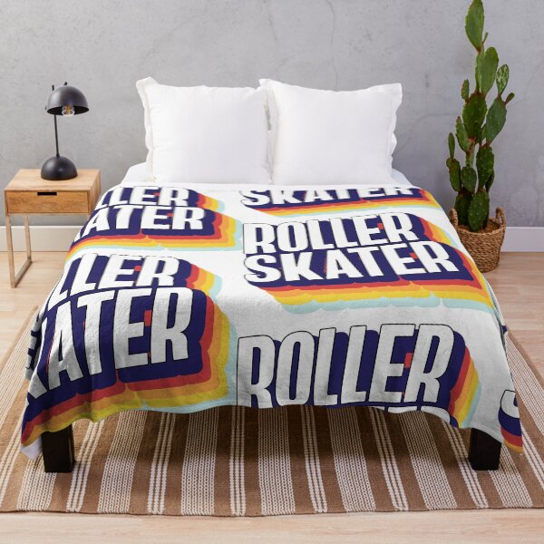 Item preview, Roller Skater designed and sold by Lightfield.