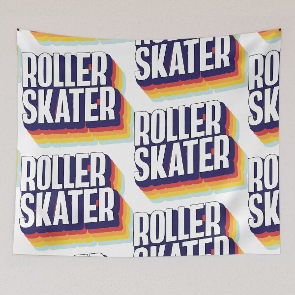 Item preview, Roller Skater designed and sold by Lightfield.