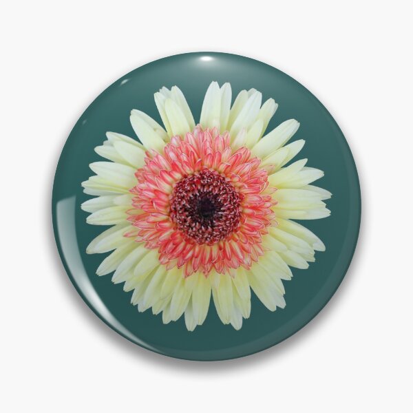 Item preview, Gerbera designed and sold by STHogan2.