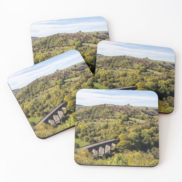 Item preview, Monsal Head Viaduct designed and sold by wellsie82.