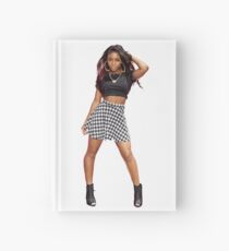 Cuaderno de tapa dura normani kordei