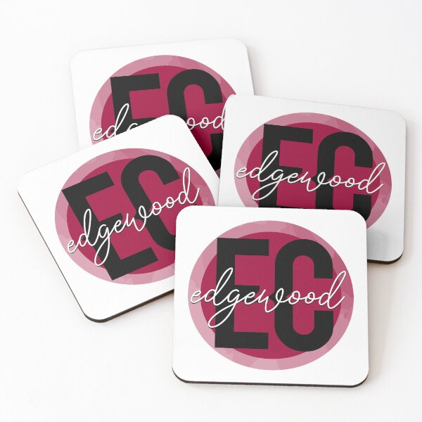 Item preview, Edgewood College designed and sold by Art By Lindsay.