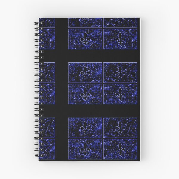 Item preview, Flag of Quebec designed and sold by Rafa_Borroto  -.