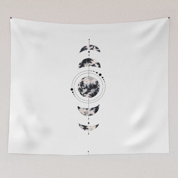 Item preview, It's just a Phase designed and sold by SUSANMHALFHIDE.