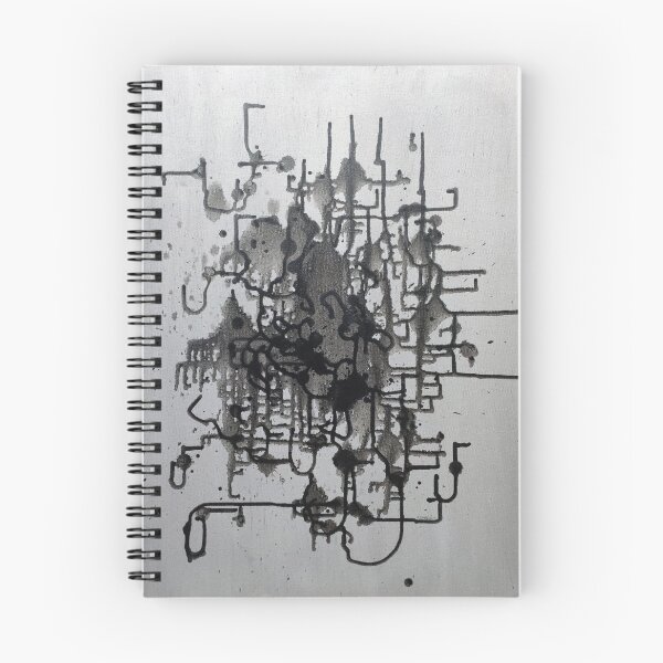 Item preview, Ink City designed and sold by Alex Larkin.