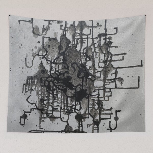 Item preview, Ink City designed and sold by Alex Larkin.