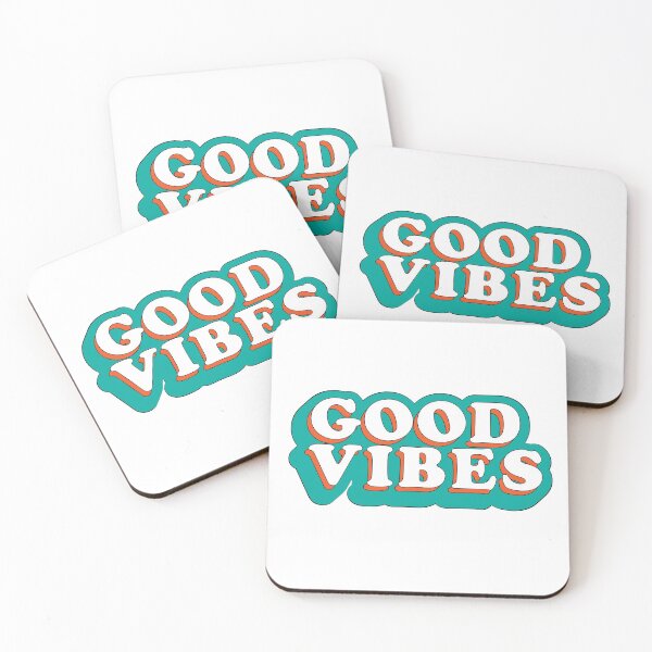 Item preview, Good Vibes designed and sold by Kayla Rask.