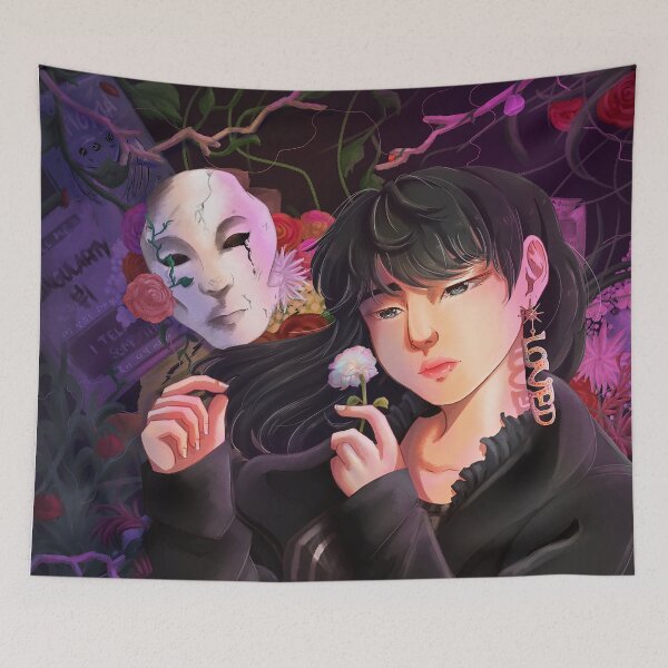 Item preview, Singularity  designed and sold by oHanaChano.