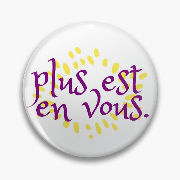 Item preview, Tangled- Plus Est en Vous designed and sold by erinaceous.