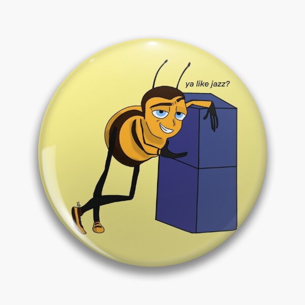 Pin by Johan Bruh on caras raras xd  Bee movie, Beloved movie, Barry bee  benson