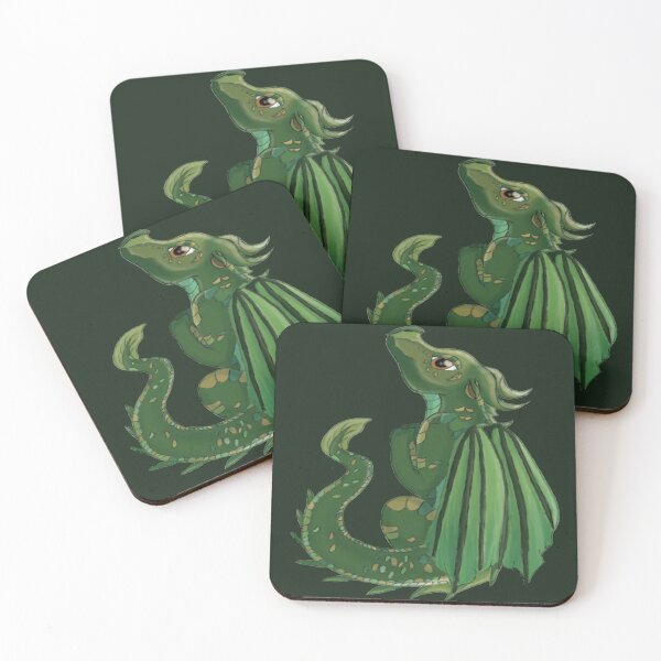 Item preview, Kingsfoil - Leafwing designed and sold by PhoenixIzzy.