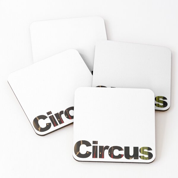 Item preview, Circus-Stage Print designed and sold by calliecomp.