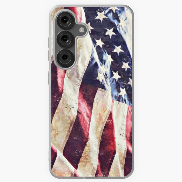 Item preview, American Flag 6 designed and sold by nexus34.