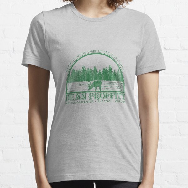 Overboard Essential T-Shirt