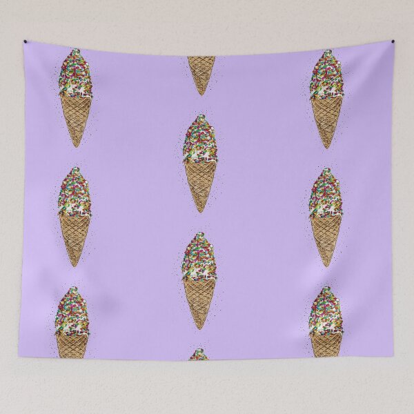 Item preview, Ice Cream Cone designed and sold by Tomandyanni2010.