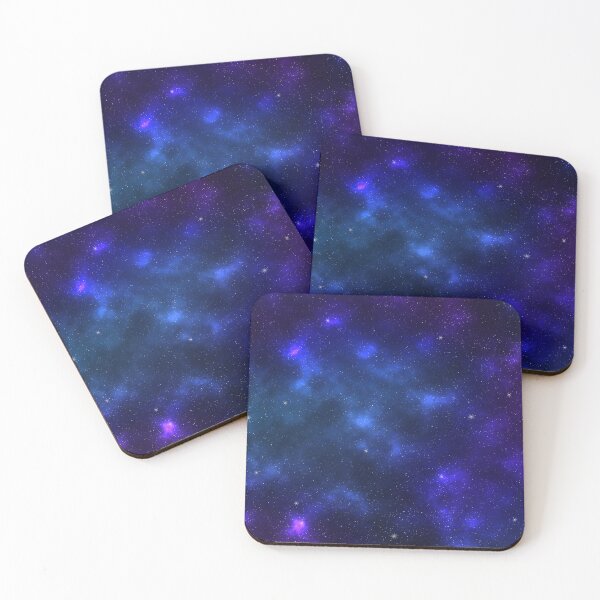 Item preview, Shades of the Deep Galaxy designed and sold by MysticImagesArt.