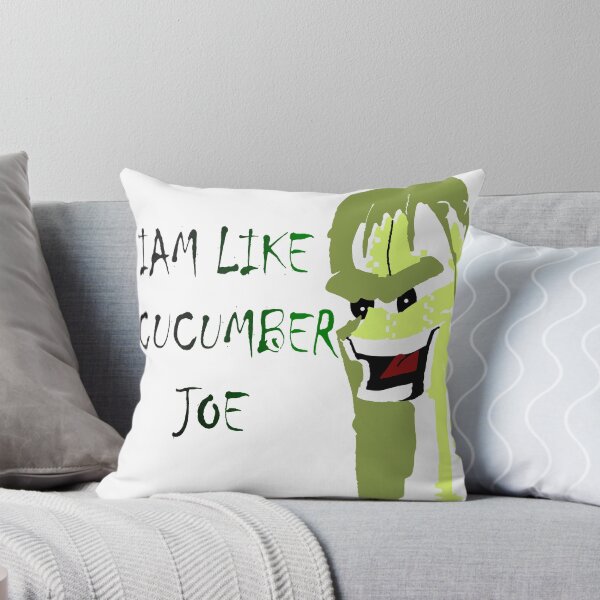 Item preview, cucumber joe designed and sold by windesan.