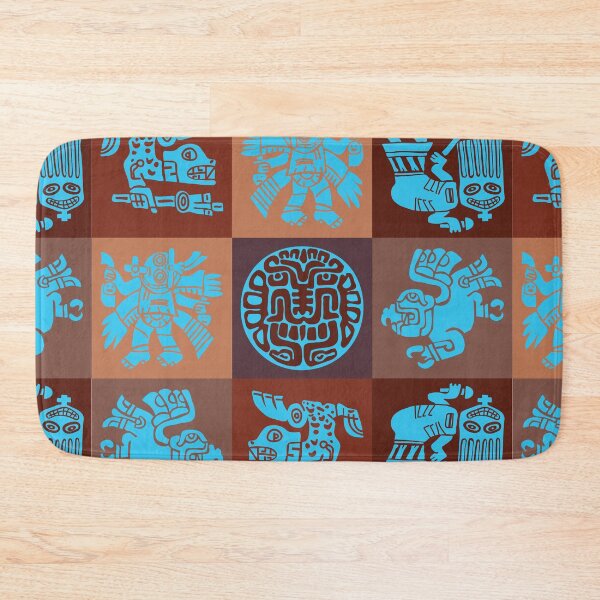 Item preview, Inca Warriors Dance designed and sold by Aakheperure.