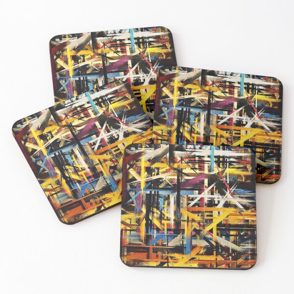 Item preview, Paint Color Splatter Brush Stroke #2 designed and sold by enhan.