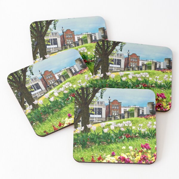 Item preview, Barnsley Town Centre  designed and sold by Alisonchambers2.