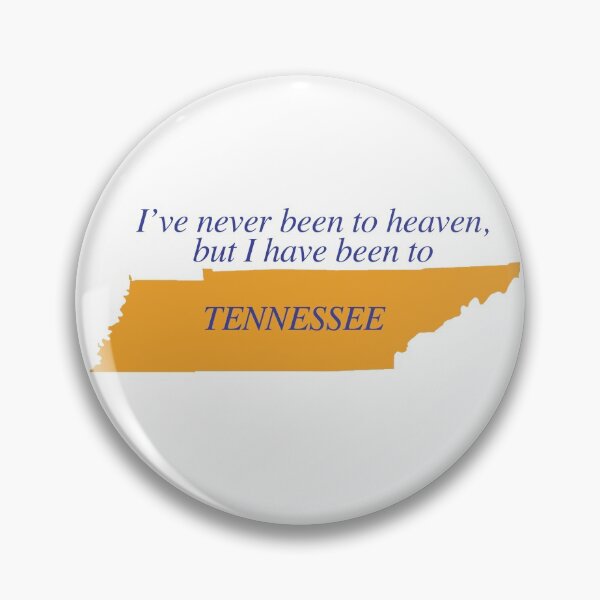 Item preview, Tennessee Heaven designed and sold by calliecomp.
