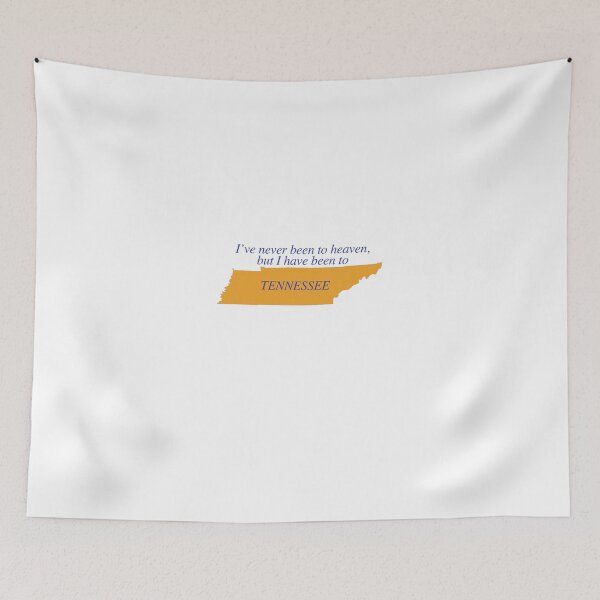 Item preview, Tennessee Heaven designed and sold by calliecomp.