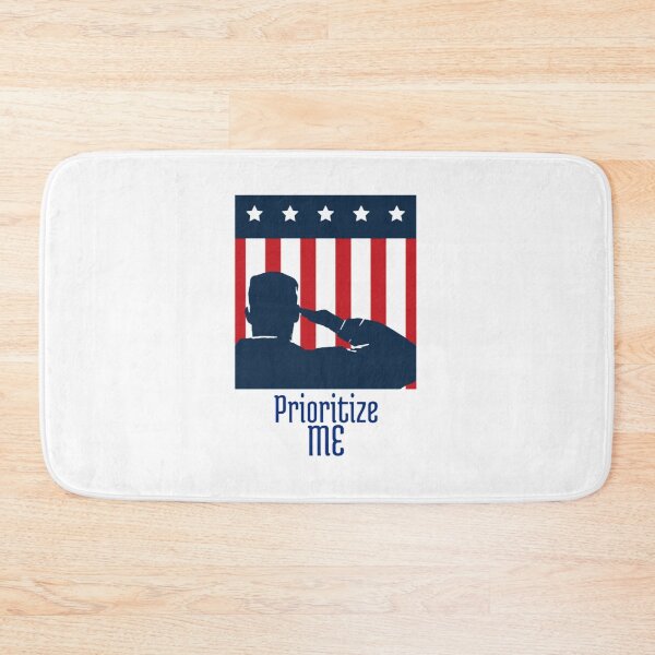 Item preview, PRIORITIZE ME designed and sold by Ethos Bubbles.