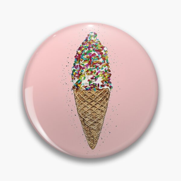 Item preview, Ice Cream Cone designed and sold by Tomandyanni2010.