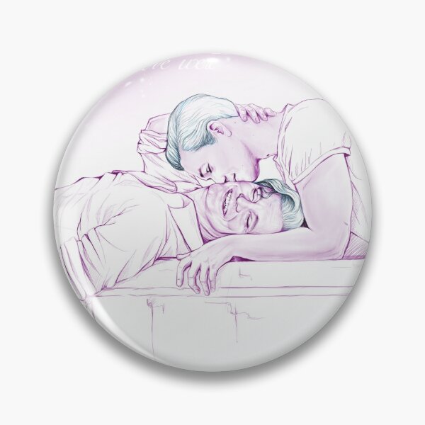Item preview, Hartwin Kissy Kiss  designed and sold by Clarice82.