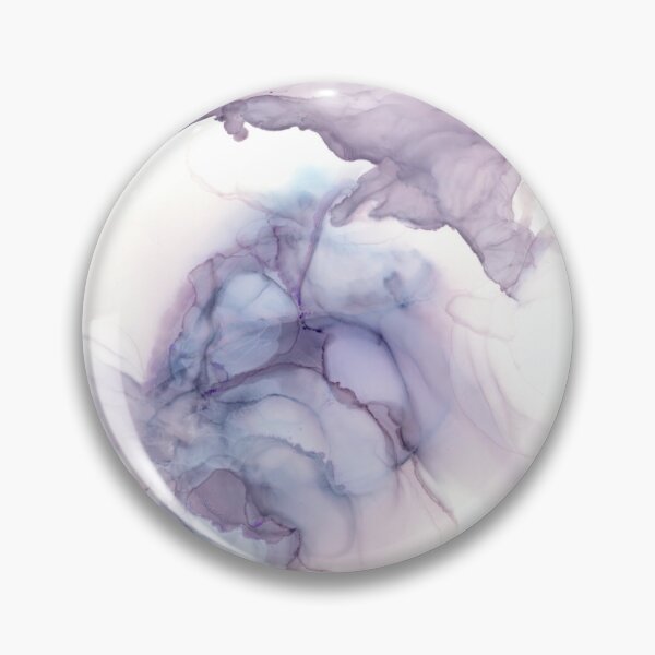 Item preview, Eggplant Wispy Overhang designed and sold by EjRielDesign.