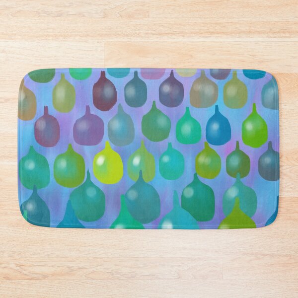 Item preview, Playful Droplets designed and sold by ArtByJozzi.