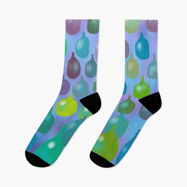 Item preview, Playful Droplets designed and sold by ArtByJozzi.