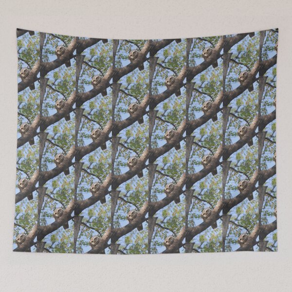 Item preview, Spotted Owlet designed and sold by Carole-Anne.