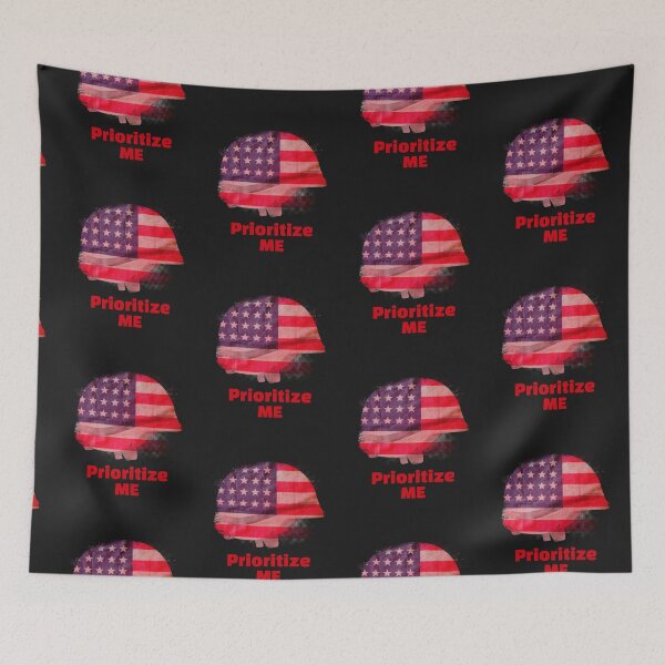 Item preview, PRIORITIZE ME  designed and sold by Ethos Bubbles.