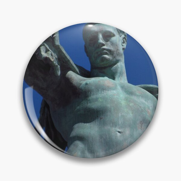 Item preview, Labour, Heroes' Square, Budapest designed and sold by wiggyofipswich.