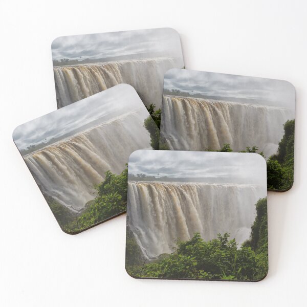 Item preview, Victoria Falls designed and sold by Yair Karelic.