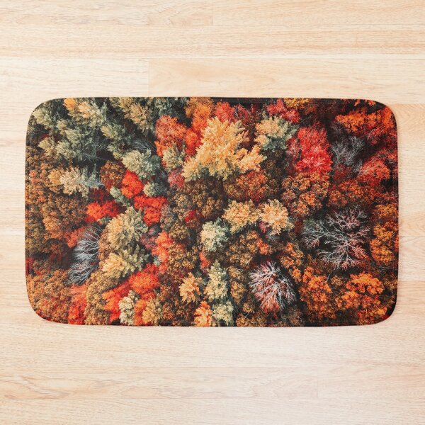 Item preview, autumn tree in new england designed and sold by franckreporter.
