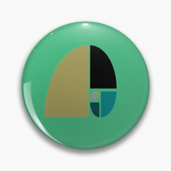 Artikelvorschau, Golden Spiral Design entworfen und verkauft von Slydell1.
