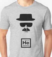 Heisenberg Unisex T-Shirt