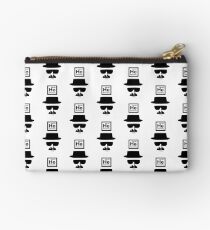 Heisenberg Studio Pouch