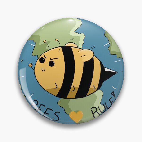 Item preview, Super Bee designed and sold by oHanaChano.