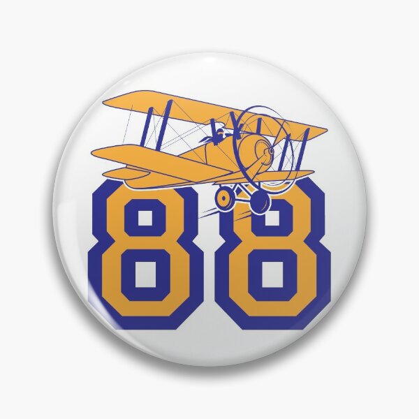 Item preview, Vintage Airplane  designed and sold by studio838.