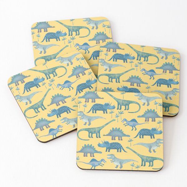 Item preview, Dinosaurs designed and sold by squirrell.