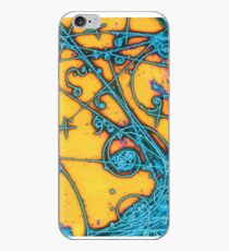 this isn't it iPhone Case
