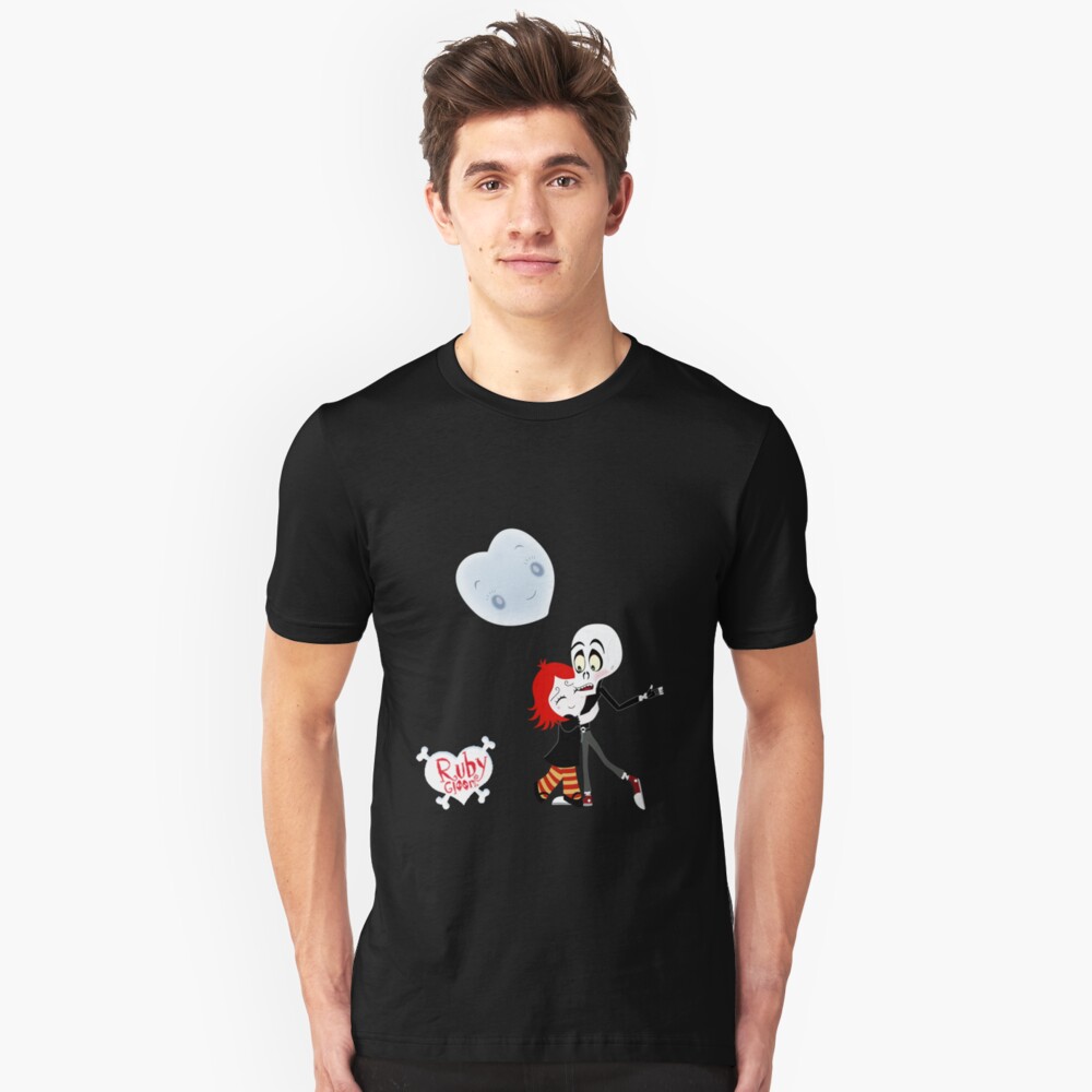 ruby gloom shirt