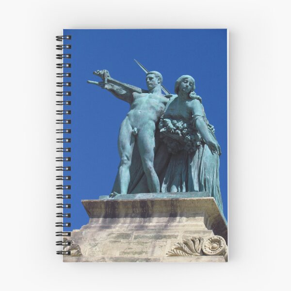 Item preview, Labour and Wealth (2), Budapest designed and sold by wiggyofipswich.