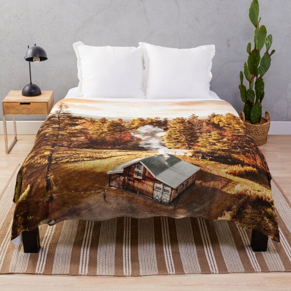 Item preview, aerial view of a cabin designed and sold by franckreporter.
