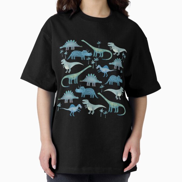 Item preview, Dinosaurs Dark designed and sold by squirrell.