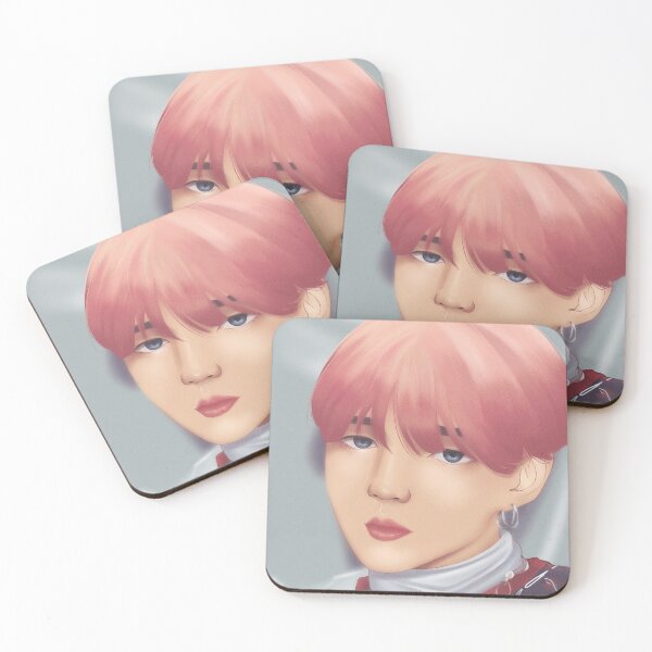 Item preview, Persona Jimin designed and sold by oHanaChano.